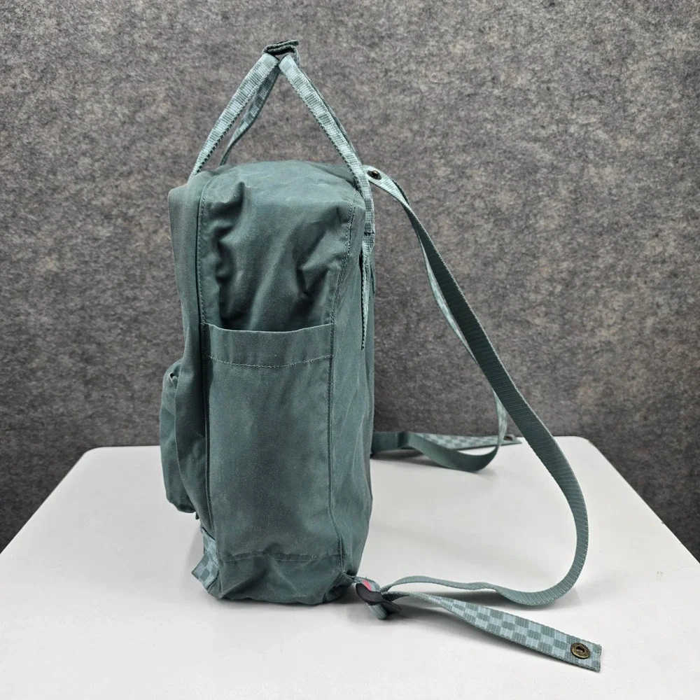 Fjallraven kanken backpack